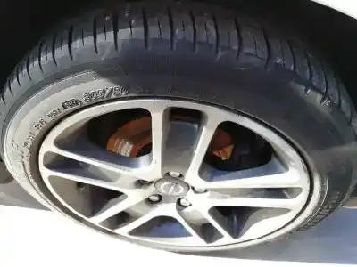 Veículo de Sucata volvo s40 berlina 1.6 d momentum do ano 2010 alimentado d4164t