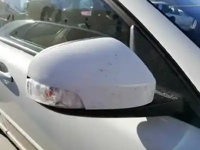 Veículo de Sucata volvo s40 berlina 1.6 d momentum do ano 2010 alimentado d4164t