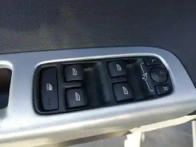 Veículo de Sucata volvo s40 berlina 1.6 d momentum do ano 2010 alimentado d4164t