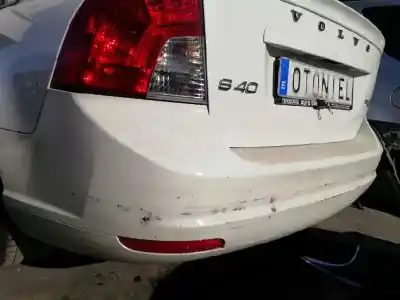 Veículo de Sucata volvo s40 berlina 1.6 d momentum do ano 2010 alimentado d4164t