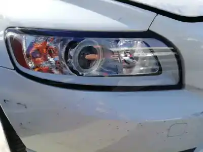 Veículo de Sucata volvo s40 berlina 1.6 d momentum do ano 2010 alimentado d4164t