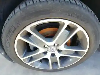 Veículo de Sucata volvo s40 berlina 1.6 d momentum do ano 2010 alimentado d4164t