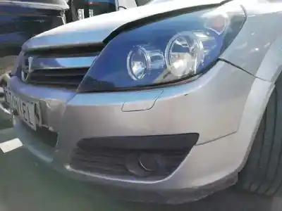 Утилизация автомобиля opel astra h berlina 1.7 16v cdti года 2006 питание z17dth