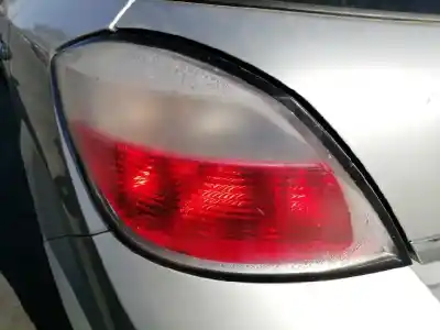 Утилизация автомобиля opel astra h berlina 1.7 16v cdti года 2006 питание z17dth