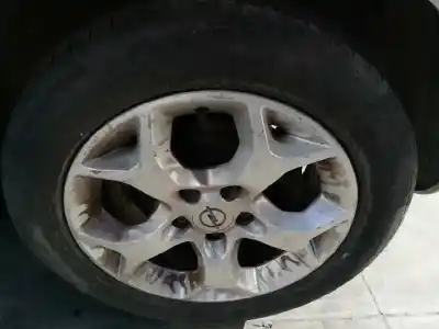 Утилизация автомобиля opel astra h berlina 1.7 16v cdti года 2006 питание z17dth