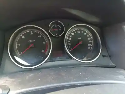 Утилизация автомобиля opel astra h berlina 1.7 16v cdti года 2006 питание z17dth