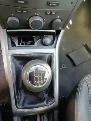 Утилизация автомобиля opel astra h berlina 1.7 16v cdti года 2006 питание z17dth