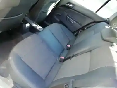 Утилизация автомобиля opel astra h berlina 1.7 16v cdti года 2006 питание z17dth