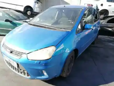 Здавання транспортного засобу ford focus c-max (cap) 2.0 tdci cat року 2007 потужний g6db