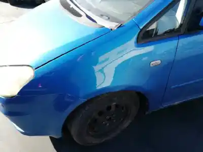 Здавання транспортного засобу ford focus c-max (cap) 2.0 tdci cat року 2007 потужний g6db