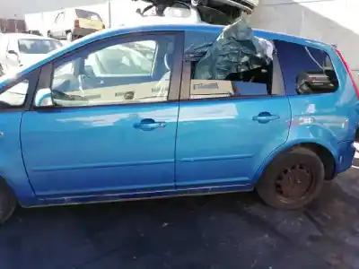 Здавання транспортного засобу ford focus c-max (cap) 2.0 tdci cat року 2007 потужний g6db