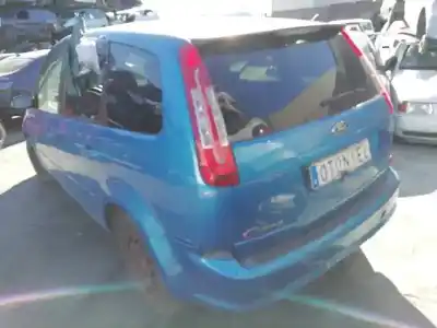 Здавання транспортного засобу ford focus c-max (cap) 2.0 tdci cat року 2007 потужний g6db