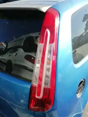 Здавання транспортного засобу ford focus c-max (cap) 2.0 tdci cat року 2007 потужний g6db