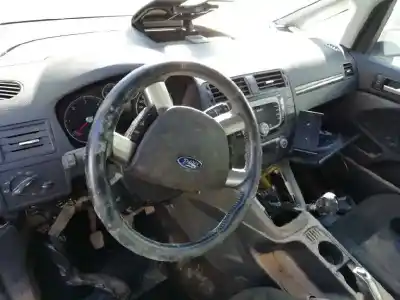 Здавання транспортного засобу ford focus c-max (cap) 2.0 tdci cat року 2007 потужний g6db