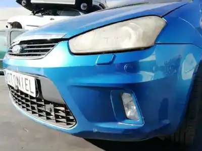 Утилизация автомобиля ford                                               focus c-max (cap)                                                                                                                                                                                                                                          2.0 tdci cat                                                                                                                                                                                                                                               года 2007 питание g6db