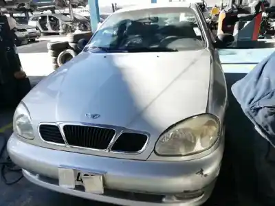 Здавання транспортного засобу daewoo lanos 1.6 cat року 2000 потужний a16dms