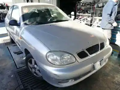 Здавання транспортного засобу daewoo lanos 1.6 cat року 2000 потужний a16dms