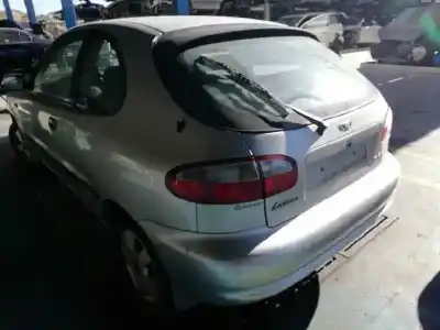 Здавання транспортного засобу daewoo lanos 1.6 cat року 2000 потужний a16dms