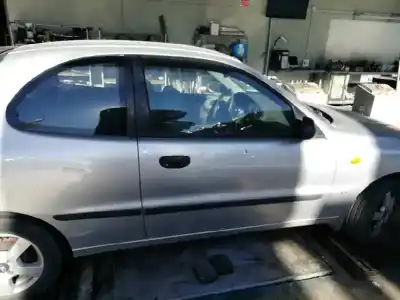 Здавання транспортного засобу daewoo lanos 1.6 cat року 2000 потужний a16dms