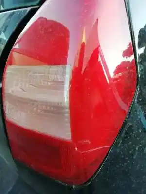 Verschrottungsfahrzeug citroen c2 x des jahres 2004 angetrieben kfv