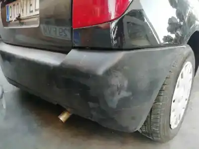 Verschrottungsfahrzeug citroen c2 x des jahres 2004 angetrieben kfv