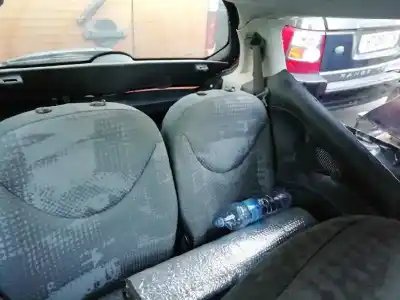 Verschrottungsfahrzeug citroen c2 x des jahres 2004 angetrieben kfv