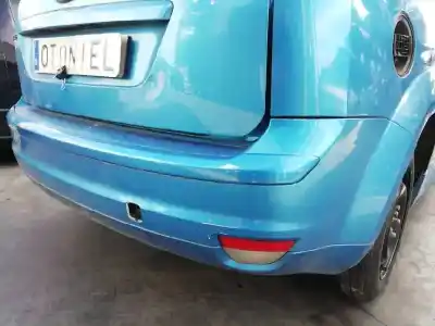 Утилизация автомобиля ford focus berlina (cap) trend года 2005 питание g8da