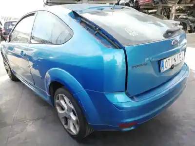 Утилизация автомобиля ford focus berlina (cap) trend года 2005 питание g8da
