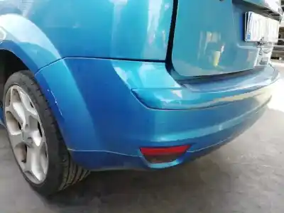 Утилизация автомобиля ford focus berlina (cap) trend года 2005 питание g8da