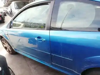 Утилизация автомобиля ford focus berlina (cap) trend года 2005 питание g8da