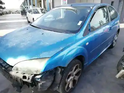 Утилизация автомобиля ford focus berlina (cap) trend года 2005 питание g8da