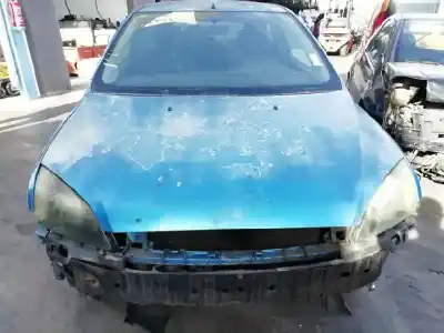 Утилизация автомобиля ford focus berlina (cap) trend года 2005 питание g8da