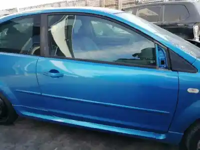 Утилизация автомобиля ford focus berlina (cap) trend года 2005 питание g8da