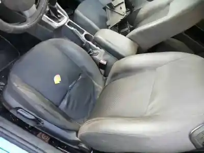 Утилизация автомобиля ford focus berlina (cap) trend года 2005 питание g8da