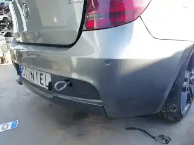 Scrapping Vehicle bmw serie 1 berlina (e81/e87) 118d of the year 2010 powered n47d20c