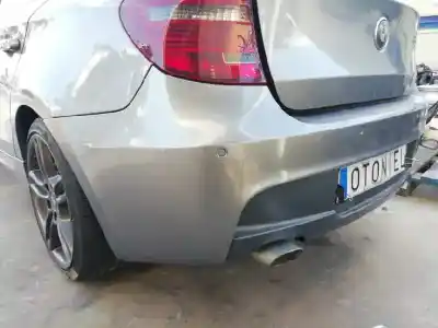 Scrapping Vehicle bmw serie 1 berlina (e81/e87) 118d of the year 2010 powered n47d20c