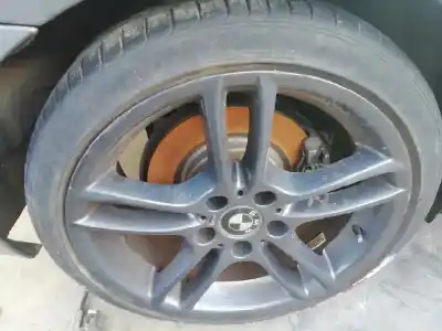 Scrapping Vehicle bmw serie 1 berlina (e81/e87) 118d of the year 2010 powered n47d20c
