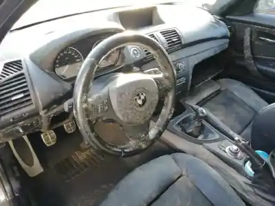 Scrapping Vehicle bmw serie 1 berlina (e81/e87) 118d of the year 2010 powered n47d20c