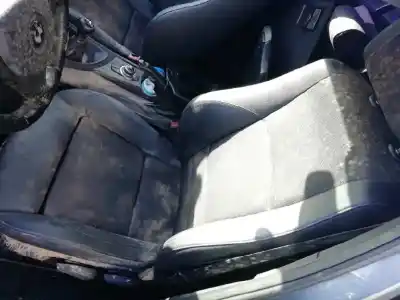 Scrapping Vehicle bmw serie 1 berlina (e81/e87) 118d of the year 2010 powered n47d20c