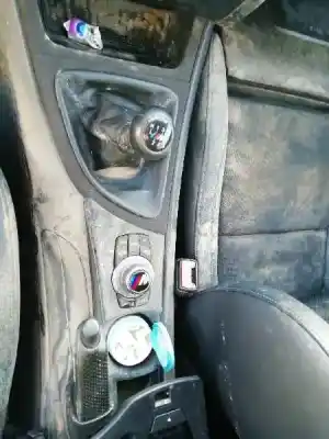 Scrapping Vehicle bmw serie 1 berlina (e81/e87) 118d of the year 2010 powered n47d20c