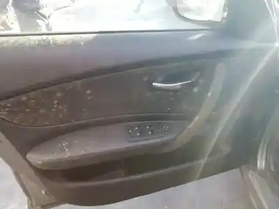 Scrapping Vehicle bmw serie 1 berlina (e81/e87) 118d of the year 2010 powered n47d20c