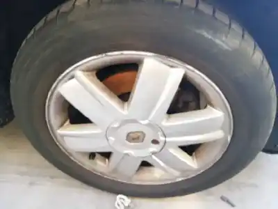 Утилизация автомобиля renault scenic ii 1.5 dci diesel года 2006 питание k9k p7