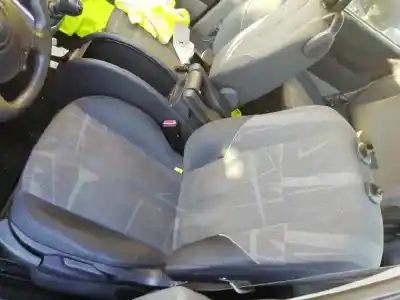 Утилизация автомобиля renault scenic ii 1.5 dci diesel года 2006 питание k9k p7