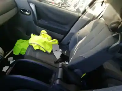 Утилизация автомобиля renault scenic ii 1.5 dci diesel года 2006 питание k9k p7