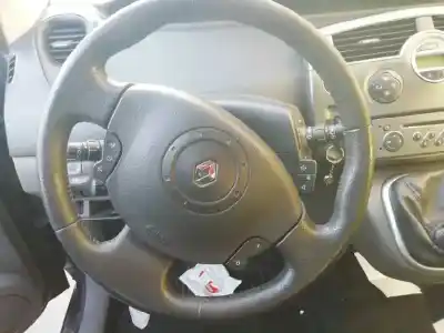 Утилизация автомобиля renault scenic ii 1.5 dci diesel года 2006 питание k9k p7