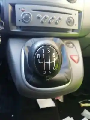 Утилизация автомобиля renault scenic ii 1.5 dci diesel года 2006 питание k9k p7
