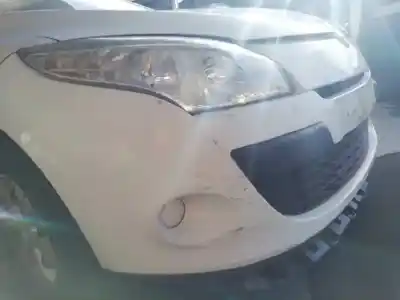 Здавання транспортного засобу renault megane iii berlina 5 p authentique року 2009 потужний k9k f8