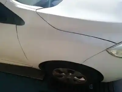 Здавання транспортного засобу renault megane iii berlina 5 p authentique року 2009 потужний k9k f8