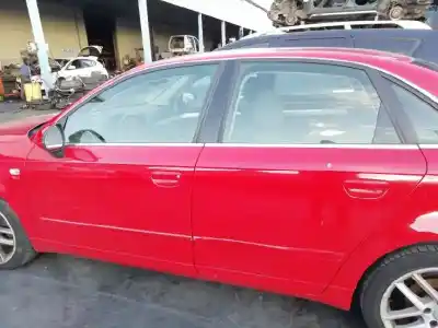 Veículo de Sucata seat exeo berlina (3r2) last edition do ano 2010 alimentado cag