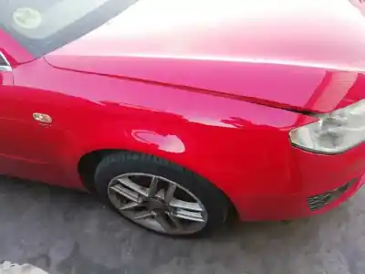 Veículo de Sucata seat exeo berlina (3r2) last edition do ano 2010 alimentado cag